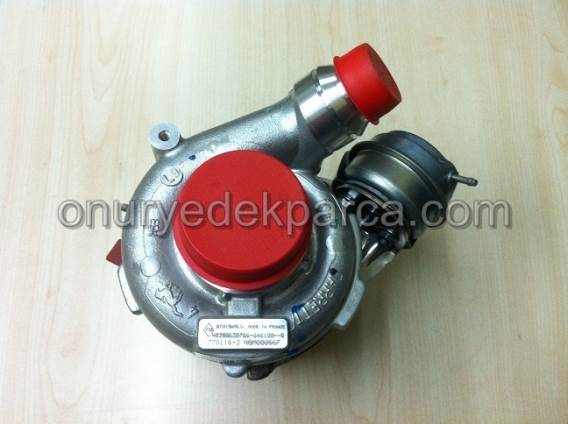 laguna 3 2.0 dci m9R turbokompresör 7701477853 8200639766