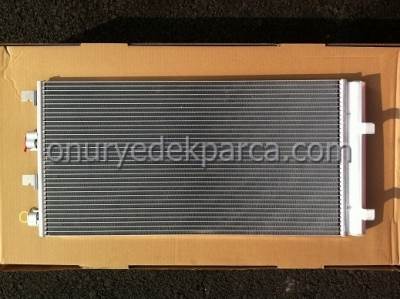 Dacia Duster 1.5 Dci Klima Radyatörü Kondanser 921008028R 8200880551