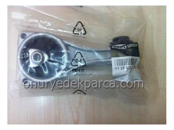 Renault Laguna 3 Motor Takozu Kulağı Alt Salıncak Kolu 113560001R