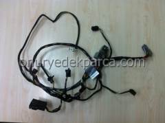 Renault Megane 3 Fluence Kalorifer Rezistans Tesisatı 271500566R 271506493R