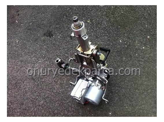 Renault Megane 3 Direksiyon Kolonu 488100603R 488100908R 488105963R