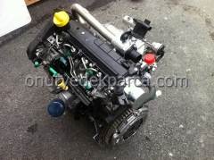 Renault Megane 3 Fluence 1.5 Dci 85 Bg Komple Motor K9K 7701479143