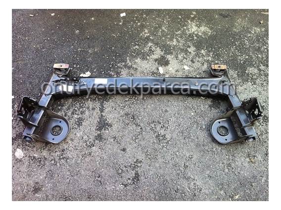 Renault Laguna 2 Arka Dingil Torsiyon 7701477430 7701477429 7701477428