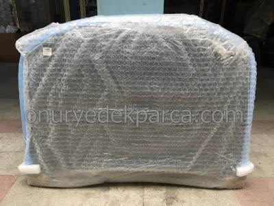 Dacia Duster Motor Kaputu 651000987R