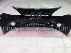 Renault Clio 3 Rs Ön Tampon 620225885R 8201045219