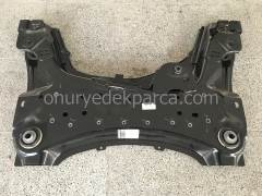 Megane 3 Fluence Motor Alt Beşiği 544019550R 544016798R 544017928R