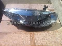 Renault Fluence Sağ Far 260105345R 260102323R