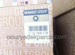 Renault Kangoo 2 Sağ Ön Far 7701068178