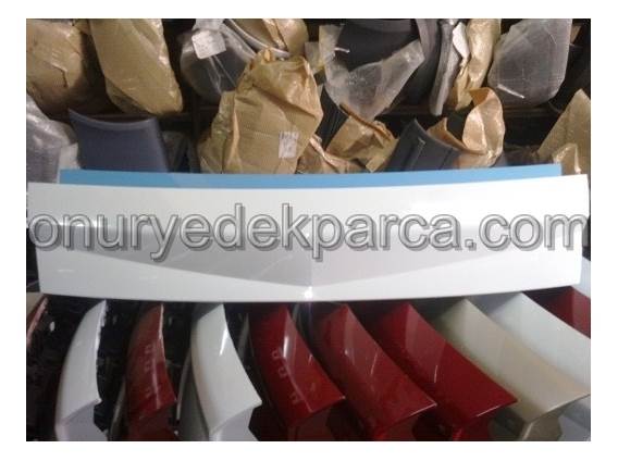 Renault Megane 2 Hb Bagaj Kapak Bandı 7701474476