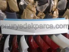 Renault Megane 2 Hb Bagaj Kapak Bandı 7701474476