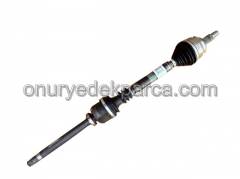 Renault Laguna 2 1.9 Dci Sağ Aks 8200169176 8200014118 8200079912