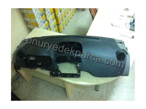 Renault Kangoo 2 Torpido 681003071R 8200454114