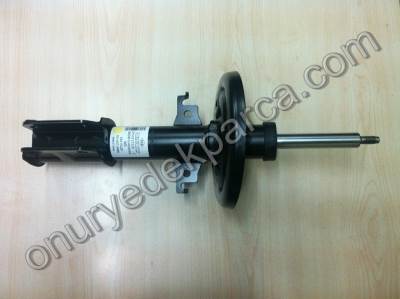 Renault Megane 3 Fluence Ön Amortisör 543023532R 543023826R