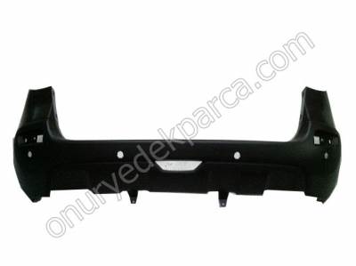 Renault Koleos Arka Tampon 850107456R 850220022R 850109939R