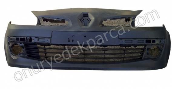 Renault Clio 3 Hb Ön Tampon 2005-2008  7701208681