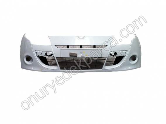 Renault Megane 3 Cabrio Ön Tampon 620227124R