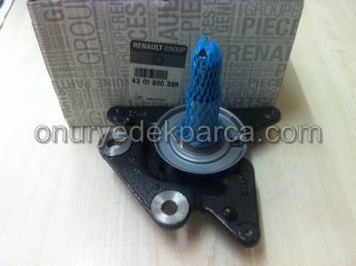 Renault Megane 3 Fluence Sol Arka Aks Taşıyıcı 430190038R 400150046R