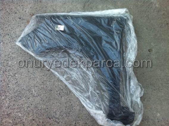 Renault Clio 3 Sol Ön Çamurluk 15’’  631014270R 7701476102