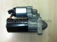 Renault Clio 4 Captur 1.5 Dci 90 Bg Marş Motoru BOSCH 233004868R 233007224R 233001073R 0001136008