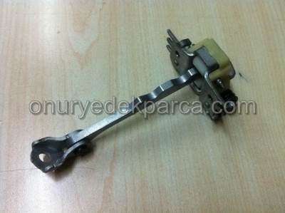 Renault Megane 3 Fluence Ön Kapı Gergisi 804303543R 804310007R 804303657R