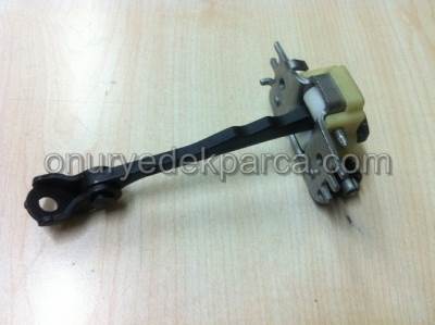 Renault Megane 3 Fluence Arka Kapı Gergisi 824306303R 824300003R 824300397R