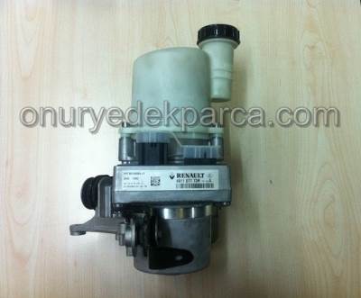 Dacia Duster Direksiyon Pompası 491107773R 491100032R