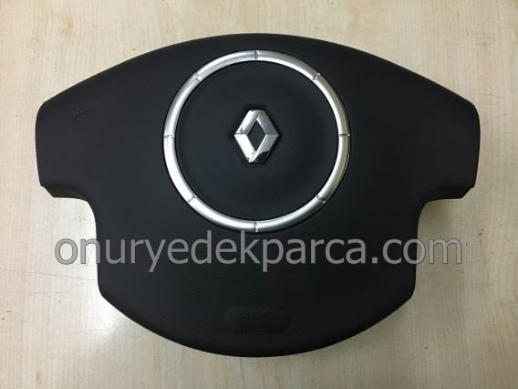 Renault Kangoo 2 Sürücü Hava Yastığı Airbag 985103774R