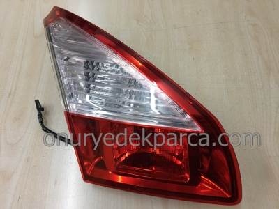 Renault Megane 3 Sol Arka İç Stop Lambası 265550039R