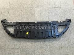 Renault Clio 4 Ön Tampon Alt Muhafazası 622563607R 622567262R