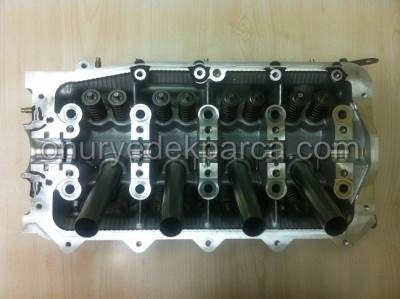 Renault Clio 1.2 16v D4F Silindir Kapağı 7701478273 7701475791 7701474033