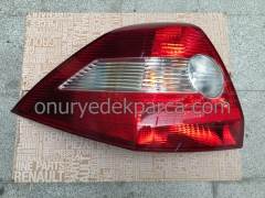 Renault Megane 2 Sol Arka Stop Lambası 8200142682