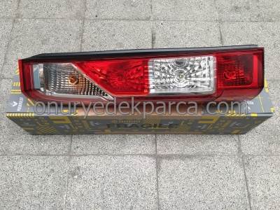 Renault Master 3 Sol Arka Stop 265550023R