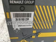 Renault Master 3 Sol Arka Stop 265550023R