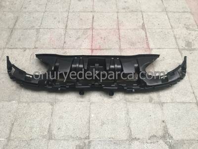 Renault Fluence Ön Tampon Orta Takviye 620360007R