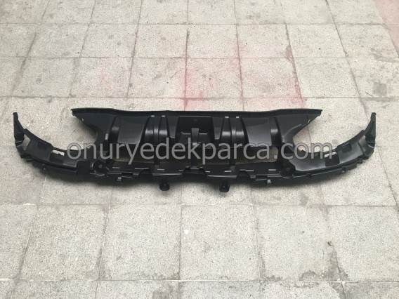 Renault Fluence Ön Tampon Orta Takviye 620360007R