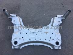 Renault Megane 3 Scenic 3 Motor Beşiği 544012717R 544017250R