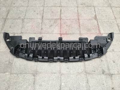 Renault Megane 3 Ön Tampon Alt Muhafaza 622350007R 622350001R