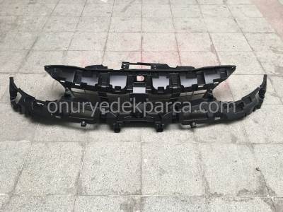 Renault Fluence Ön Tampon İç Darbe Emici Panel Makyajlı 620366815R