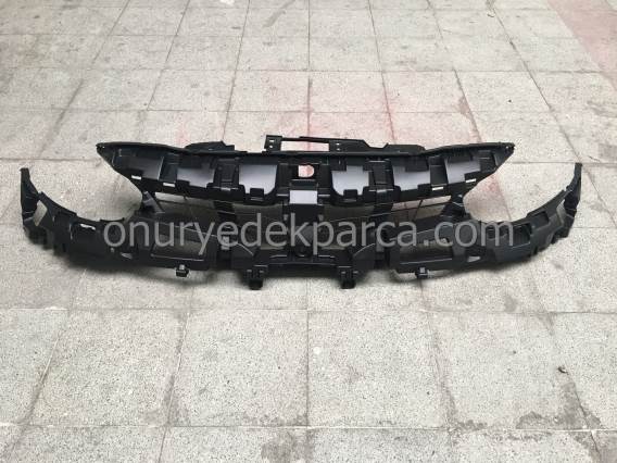 Renault Fluence Ön Tampon İç Darbe Emici Panel Makyajlı 620366815R