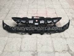 Renault Fluence Ön Tampon İç Darbe Emici Panel Makyajlı 620366815R