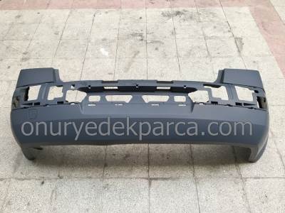 Renault Megane 2 Arka Tampon Sedan 7701476955 7701475171