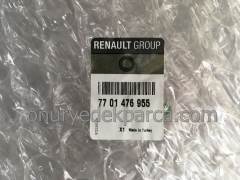 Renault Megane 2 Arka Tampon Sedan 7701476955 7701475171