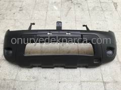 Dacia Duster Ön Tampon Sissiz 620220030R