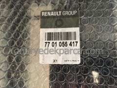 Renault Kangoo I Ön Tampon 7701056417