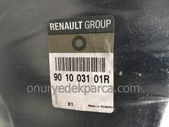 Dacia Duster Bagaj Kapağı 901005006R 901003101R