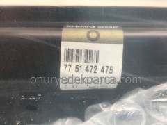 Renault Clio 2 Symbol Sol Arka Kapı 7751472475 7751472709 7751472705