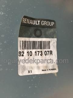 Dacia Logan Mcv Sol Arka Kapı 821017307R 6001548836