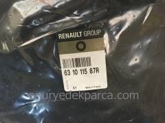 Renault Kangoo 2 Sol Ön Çamurluk 631011587R 7701478211