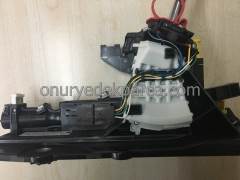 Renault Megane 3 1.5 Dci Otomatik Vites Kolu 341044934R  341042088R 8201019659