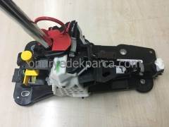 Renault Megane 3 1.5 Dci Otomatik Vites Kolu 341044934R  341042088R 8201019659